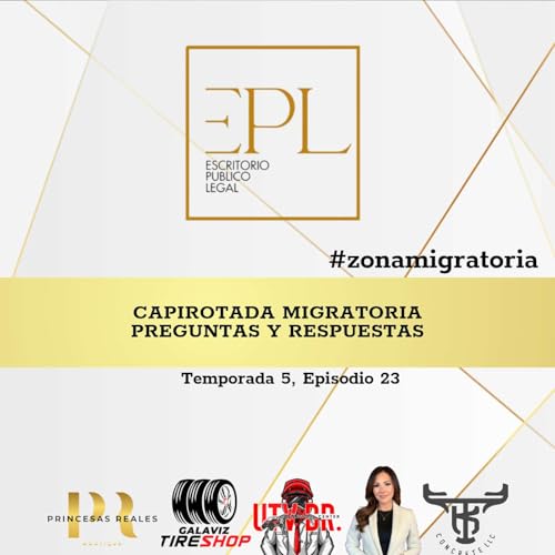 Capirotada Migratoria... Preguntas y Respuestas