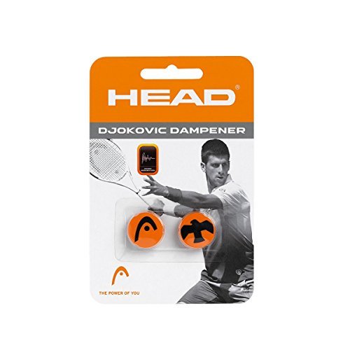 Buy Head Djokovic Dampener Head Online at Low Prices in India - Amazon.in