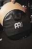 Meinl Cymbals Gig Cymbal Bag 22 inch (55,88cm) for Drum Kit – Gig Bag with Heavy Duty Fabric, Carrying Grip (MSTCB22) #1