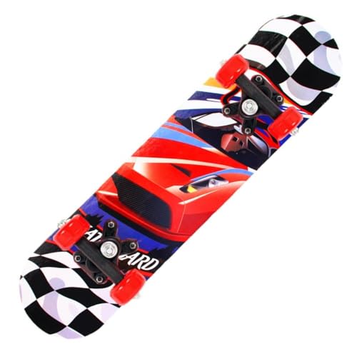 OGXN �X�P�[�g�{�[�h �l�֊��� ���S�җp�X�P�[�g �������N�����{�[�h �o����?�؃X�P�[�g ���萫�� ���쐫�D��� �j�����p ���� ���N���G�[�V���� 3 �΂��� 6 �� (�X�s�[�h���[�T�[)