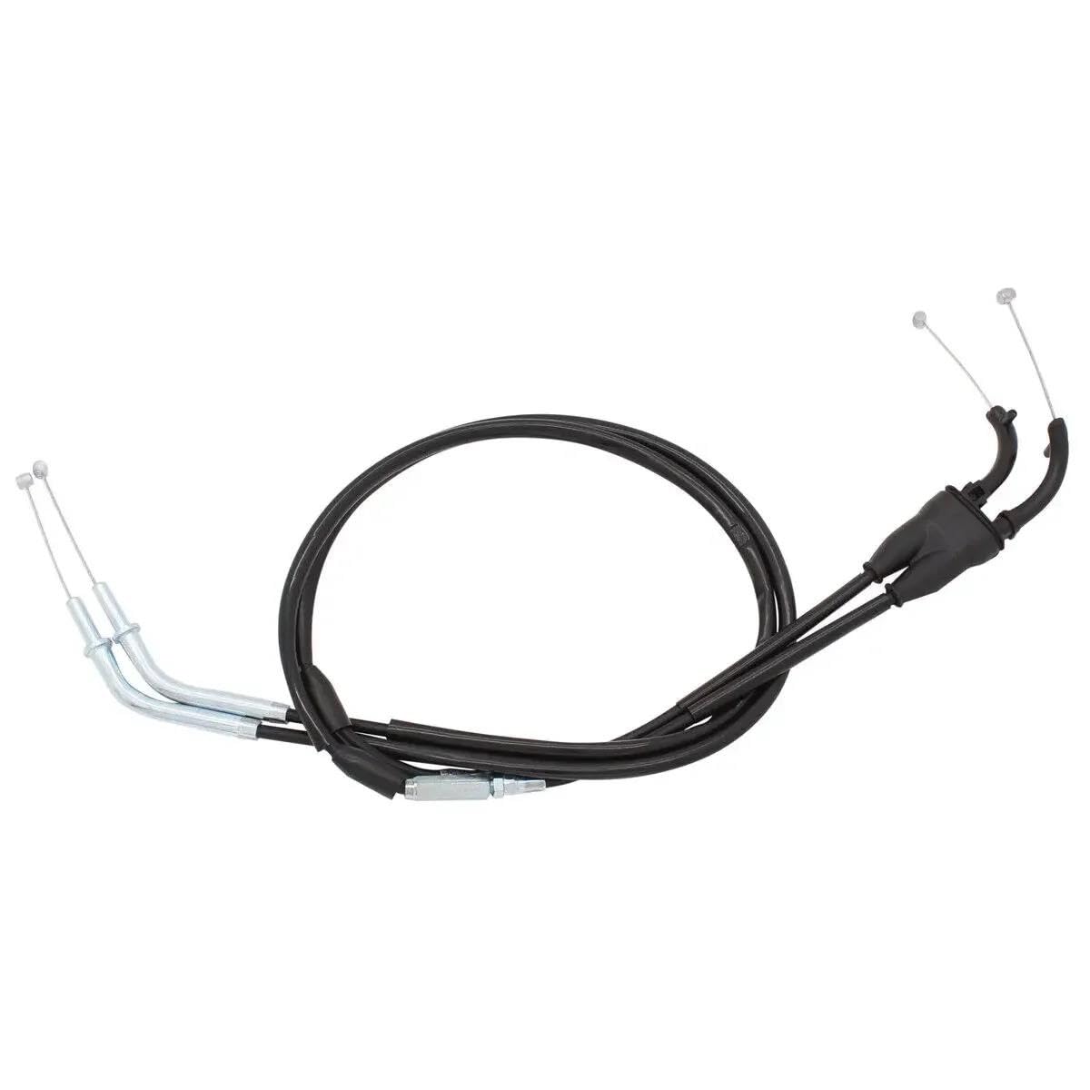 Câble d'accélérateur de moto pour Kawasaki ZZR1400 ensemble de commande haute précision