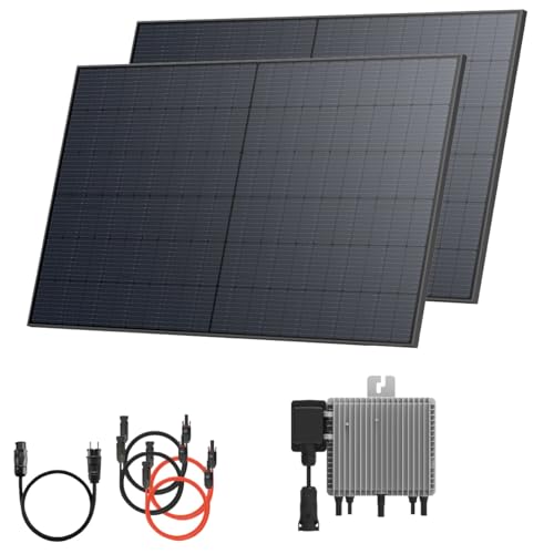 Bild: Solarway® 880Wp / 80...