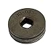 Hobart 212379R .024 V-Groove and 0.030 - 0.035 V-Knurled Drive Roll for Handler 125EZ, Handler 125 and Auto Arc 130 Welders