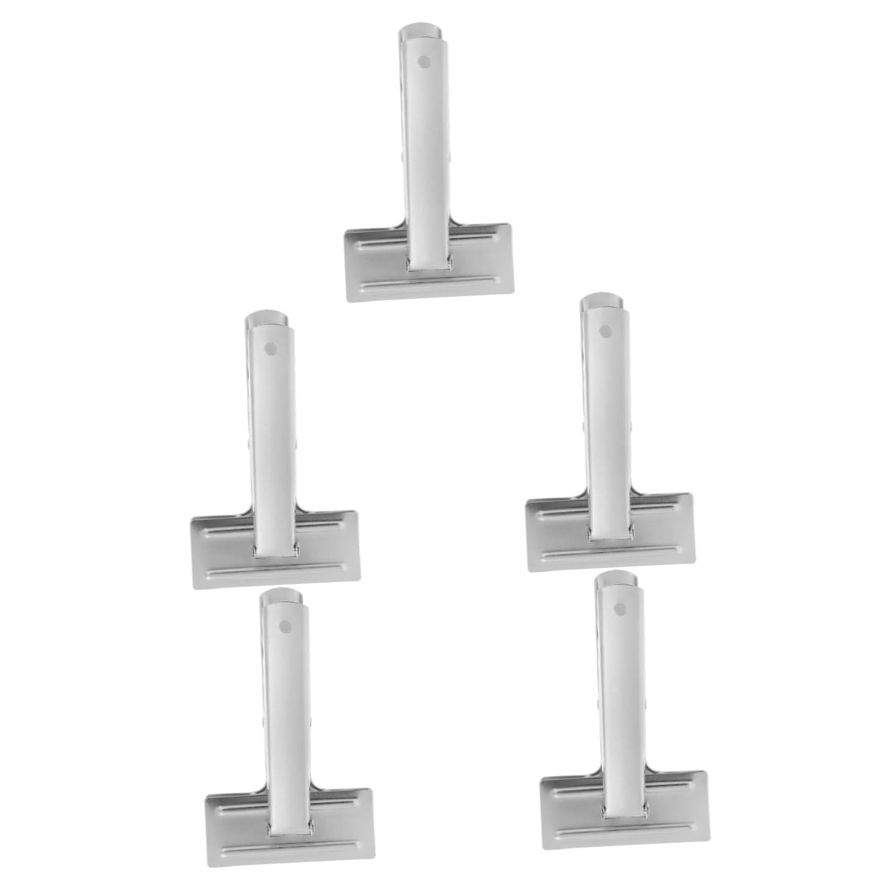 ULDIGI Lot De 5 Pinces De Couture Multifonctions Pour La Maison Pinces De Courtepointe Pinces Dourlet