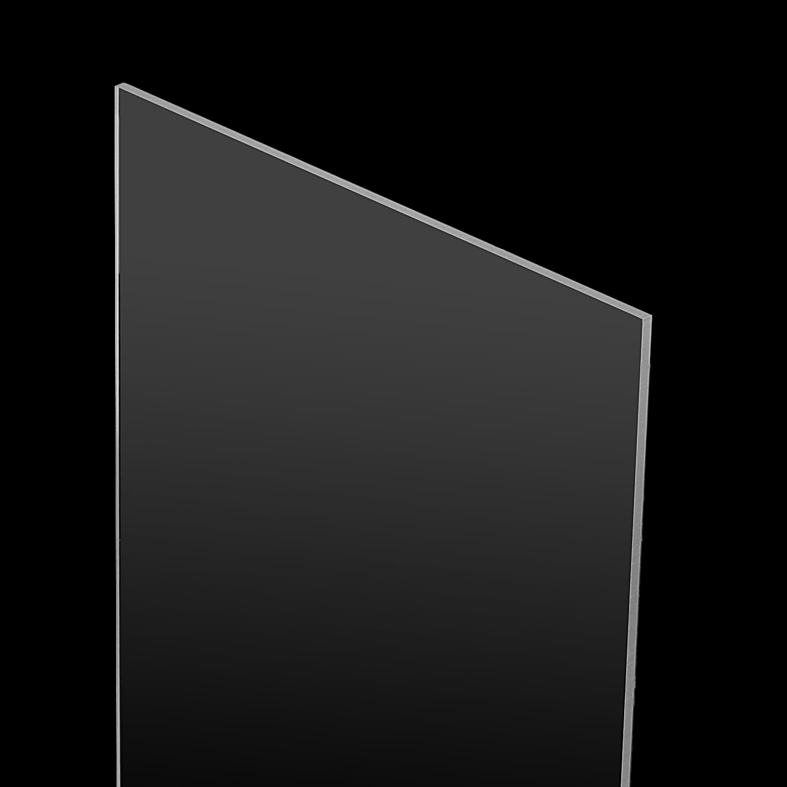 JAPCHET 5 PCS 3mm A5 Clear Acrylic Sheets, 210 x 148mm Transparent Plastic Acrylic Boards for Picture Frame Painting, Craft Project - Image 4