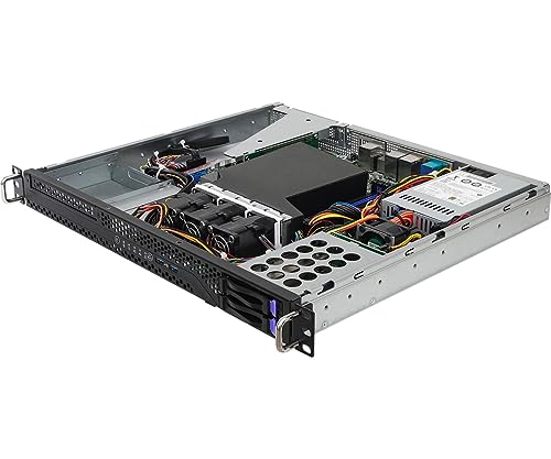 ASRock Rack 1U2S-B650 1U