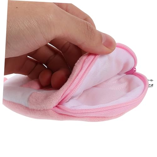 Didiseaon Cute Plush Penguin Coin Purse Adorable Small Portable Change Wallet for Boy Girl and Adults Lightweight and Convenient for Travel for Outdoor Use Gift4