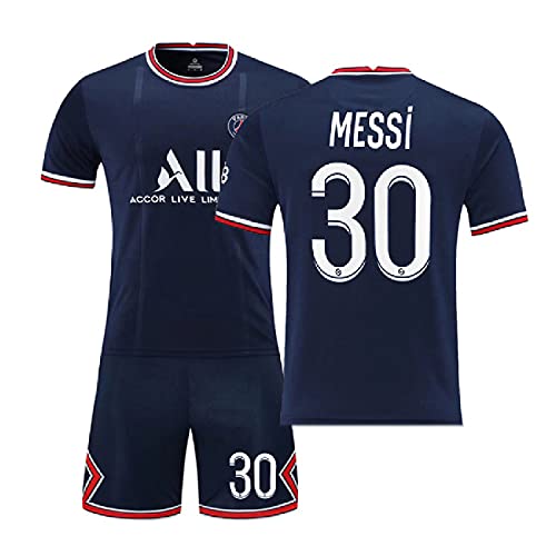 ایگرد | قیمت و خرید YHYA Messi PSG #30 