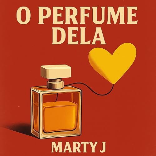 O perfume dela