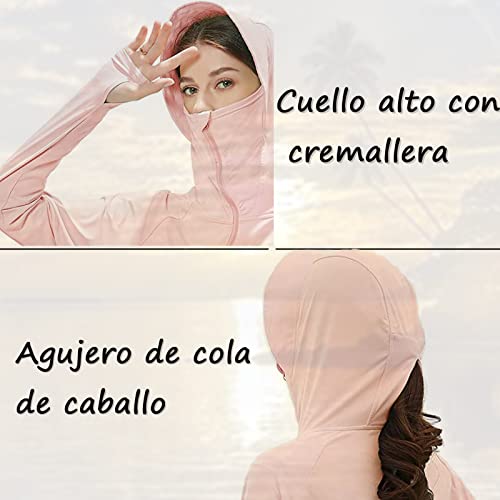 Comparativas de Chaqueta rosa tabla con los diez mejores. 23 Imagen adicional