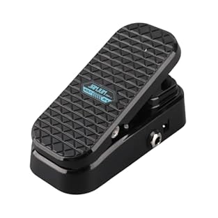 【Lossless Signal Integrity】Experience true tonal preservation with our innovative active volume circuit technology. This cutting-edge feature maintains your guitar's unique character while eliminating signal attenuation, delivering rich, dynamic perf...