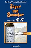 Cover zum Buch Jäger und Sammler