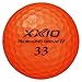 XXIO 2024 Rebound Drive II Golf Balls 1 Dozen Assorted