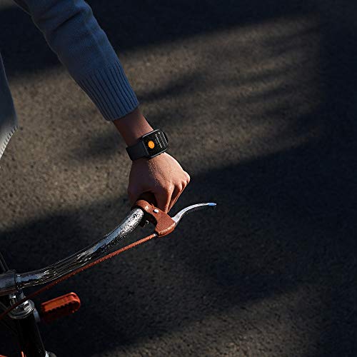 OPPO Horloge 46 mm - Unisex Connected Watch - Smart Bracelet 1 GB RAM en 8 GB geheugen - AMOLED Curved Screen… - Image 4