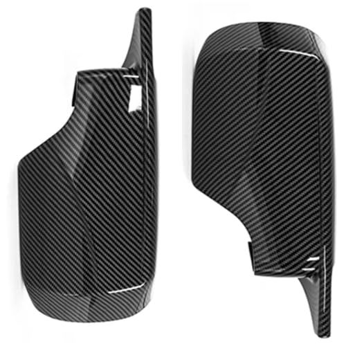 Coque de rétroviseur BMW E46 pour remplacer une pièce rayée ABS