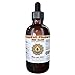Red Sage Liquid Extract, Organic Red Sage (Salvia Miltiorrhiza) Tincture 4 oz
