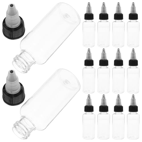 CATIEBYE ����30ml�f�B�X�y���V���O�{�g��40�Z�b�g �j�[�h���`�b�v�ڒ��܃A�v���P�[�^�[ �R��h�~�L���b�v�t�� �N���t�g �͌^ �d�q�@��C��