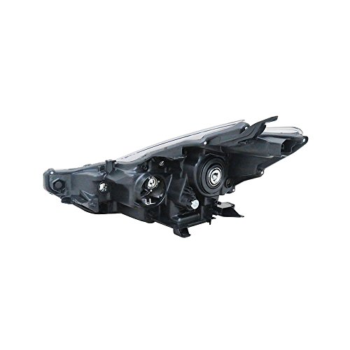 Amazon.com: RAREELECTRICAL New Right Headlight Compatible With 