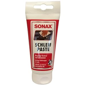 SONAX – SONAX SchleifPaste (75 ml)