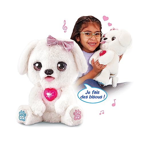 KISSKISS Mon Toutou Bisous - vue 6