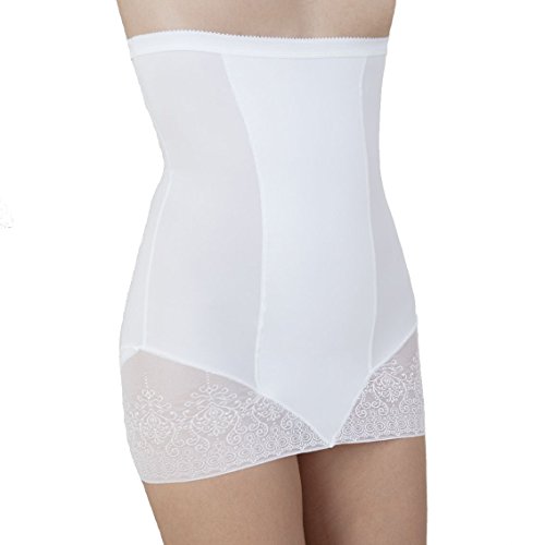 Faja tubular Yerma Intima (XL, Negro)