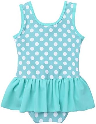 Mädchen Sport Badeanzug - Athletic Einteiler 8-16 Jahre