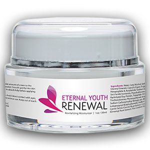 Eternal Youth Renewal Cream 1.0 fl oz