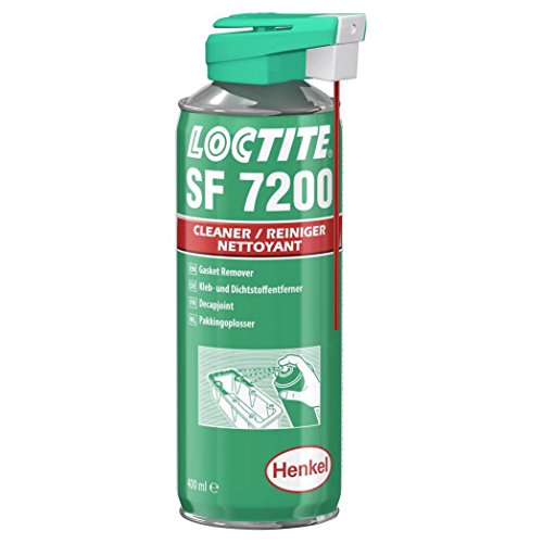 DECAPJOINT LOCTITE SF 7200 - AÉROSOL DESSAPE Joint 400 ML DÉCAPEUR