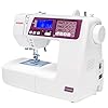 Janome 4120QDC-G Computerized Quilting and Sewing Machine with Bonus Quilt Kit