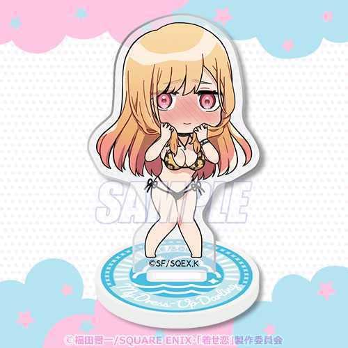 Amazon.co.jp: その着せ替え人形は恋をする ビスクドール 着せ恋