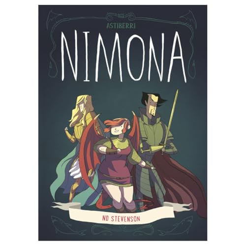 Nimona (Txikiberri)