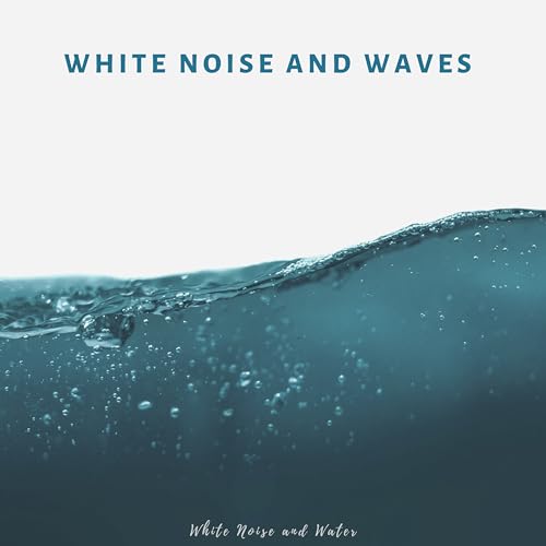 White Noise and Water