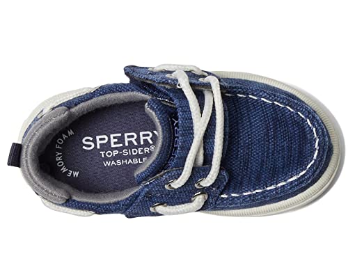 Image of Sperry Unisex-Child Sea Ketch Jr Washable
