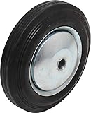 BGS 4100-4 | Bockrolle für Werkstattwagen Art. 4100