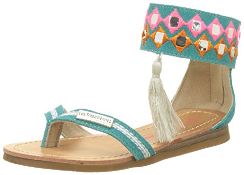 Les Tropéziennes par M. Belarbi Galactik, Sandali