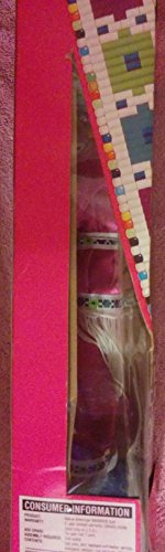 Muñeca Barbie de colección edición especial 12 pulgadas miniatura 3