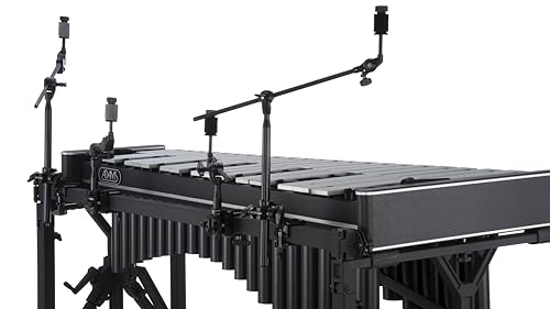930 Series Uni-Lock Cymbal Holder, Black by Pearl - Image 3