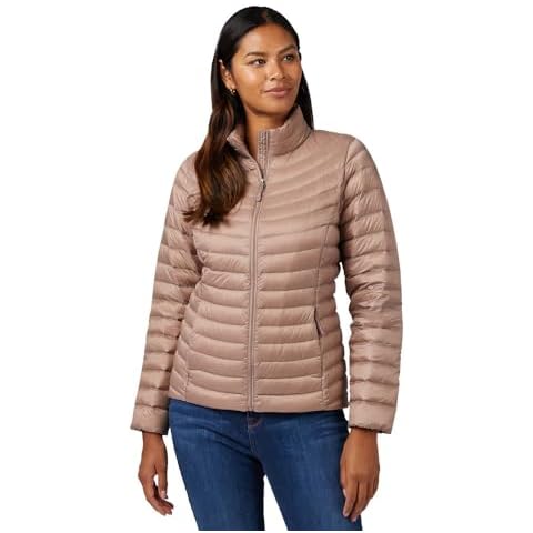 32 Degrees Women's Ultra-Light Down Jacket Cover