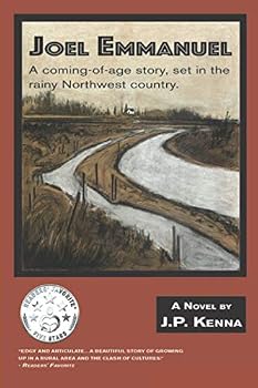 Paperback Joel Emmanuel: A coming-of-age novel Book