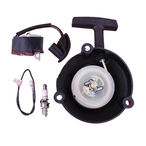 Bobine d'allumage avec lanceur pour tondeuses BR600 BR550 BR500
