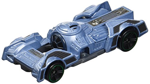 Hot Wheels Star Wars Carships 40th Anniversary Tie Advanced X1 Prototype Vehicle