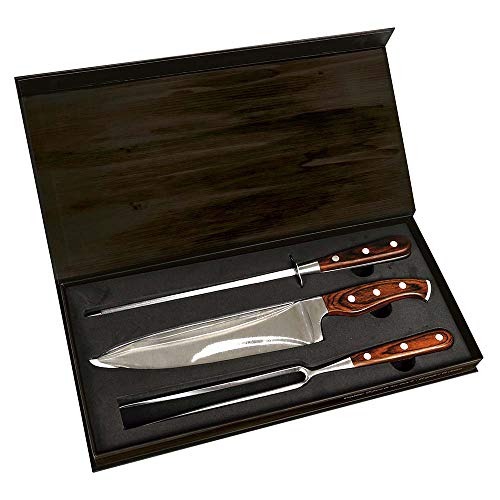 Conjunto Deunto de Faca 8