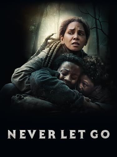 Never Let Go