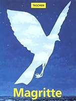 Magritte 3822896632 Book Cover
