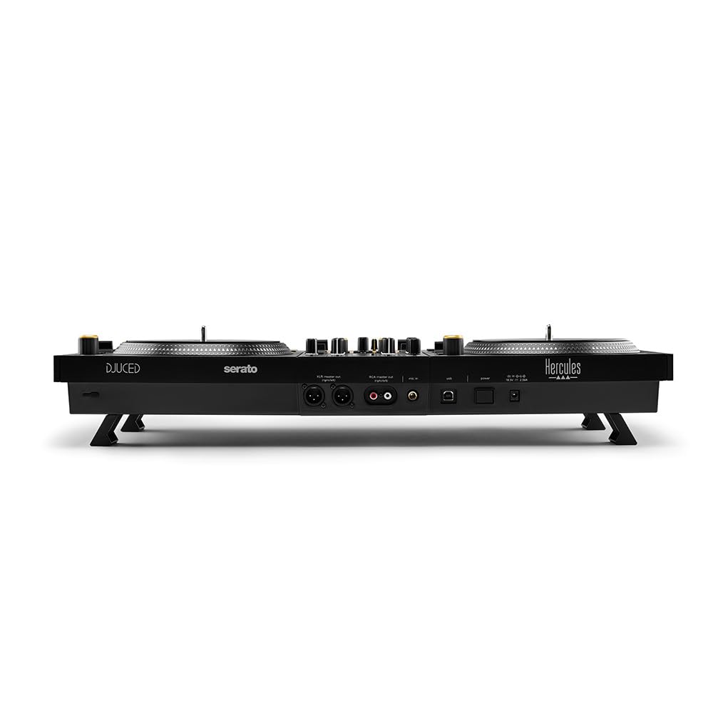 Hercules DJ Control Inpulse T7 Premium Edition (Reino Unido)