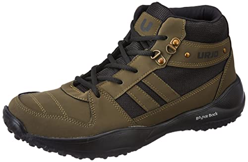 URJO Mens T-02 Running Shoes