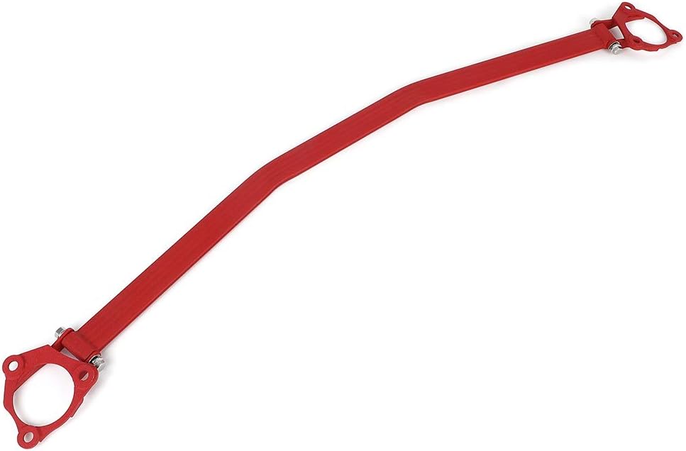 ECCPP Performance Front Strut Bar Strut Tower Brace Fit for 2006-2011 for Honda Civic