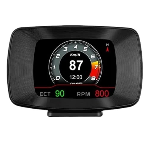 P24 eXgXs[h[^[^R[^[ RPM Q[Wdv 10 A[@\Ԃ̃wbhAbvfBXvC OBD GPS fAVXe(P13 HUD)