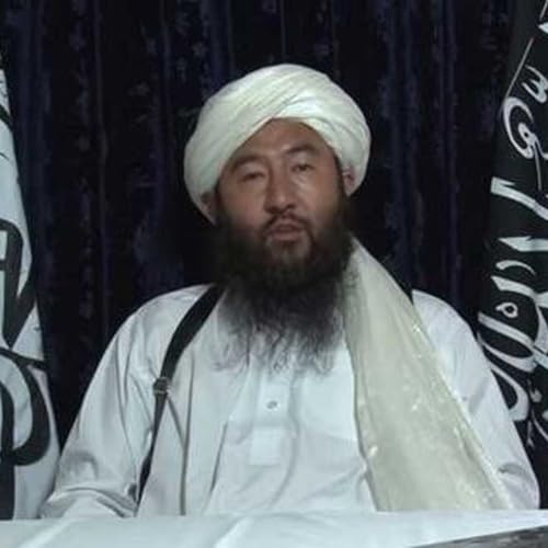 L&rsquo;ombra di Abdul Haq al-Turkistani: il volto della jihad uigura che sfida Pechino