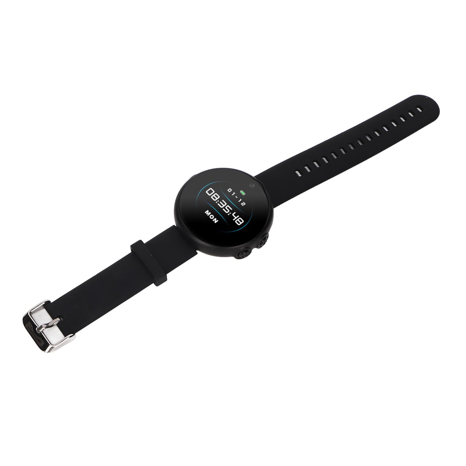 L Ce Recorder WatchRecorder WatchRecorder-Armbandce Aktivierter Tragbarer Recorder,Ce Recorder Watch One K Recording AI Intelligente HD-Rauschunterdrückung Ce-aktiviertes